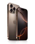APPLE HSO IPHONE 16 PRO MAX 256GB GRADO A