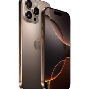 APPLE HSO IPHONE 16 PRO MAX 256GB GRADO A