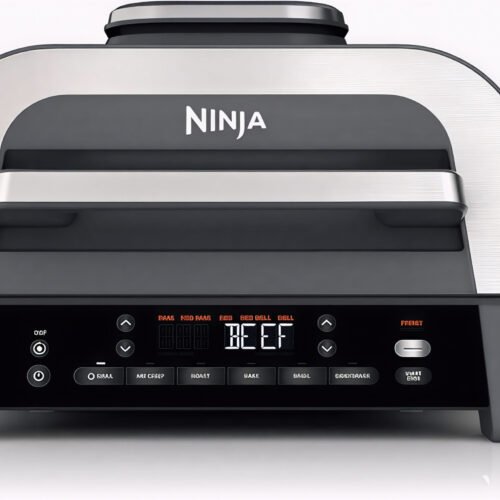 NINJA PARRILLERA SMART NIJDG551