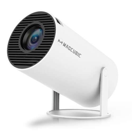 MINI PROYECTOR MAGIS TV 4K 1080P