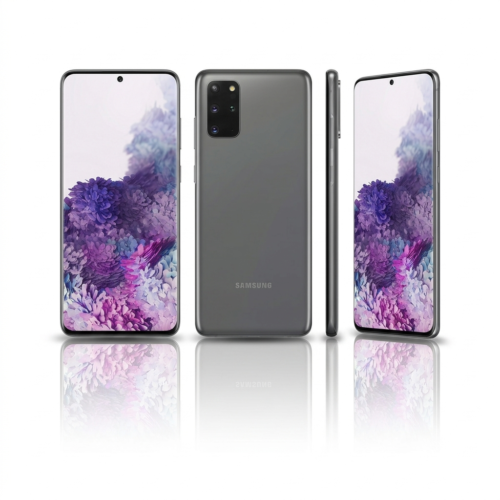 SAMSUNG S20+ 5G