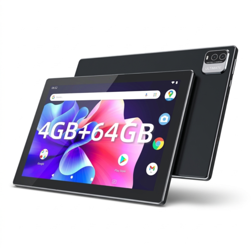 ST CP20 TABLET 4G 10" 4GB/64GB NEGRO