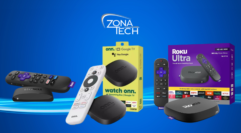 Roku