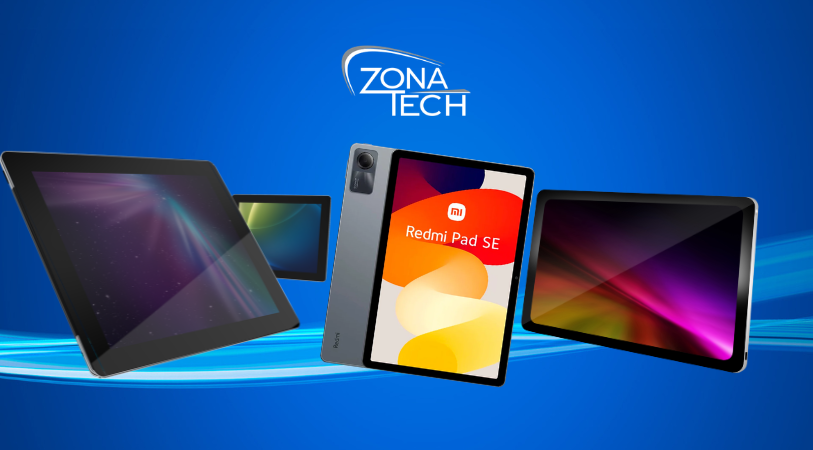 Tablet