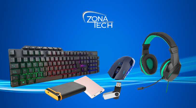 Computación Accesorios