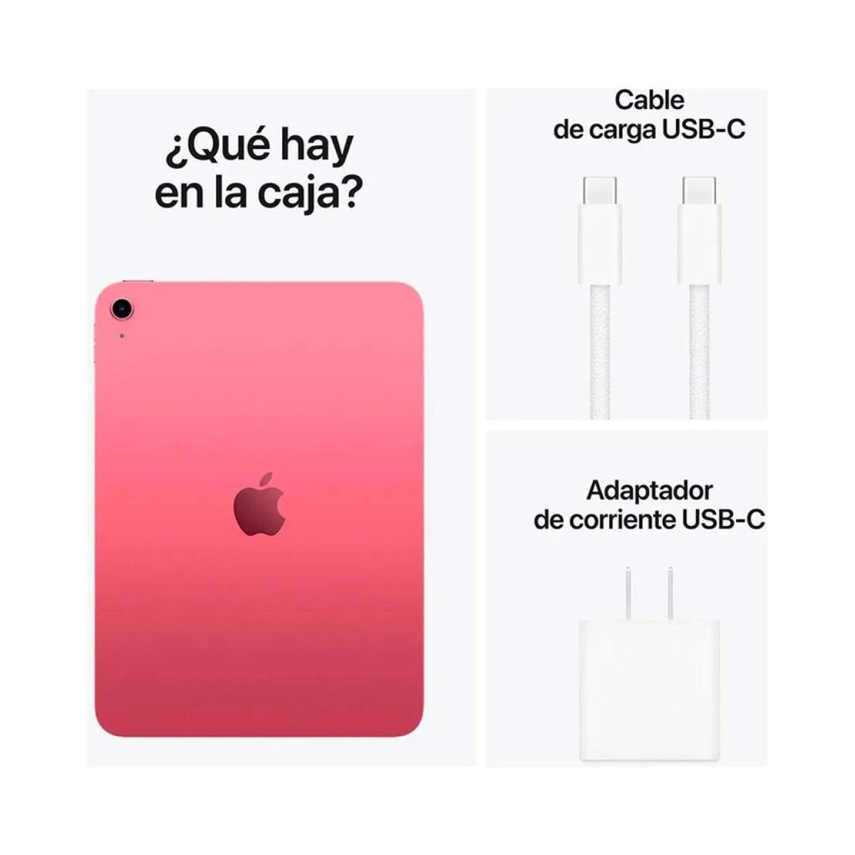 APPLE IPAD 11TH GEN 128GB 11" WI-FI PINK CHIP A16 MD4E4LL/A APPLE IPAD 11TH GEN 128GB 11" WI-FI PINK CHIP A16 MD4E4LL/A