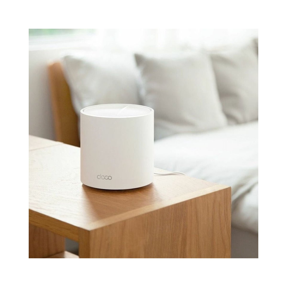 TP-LINK DECO (3-PACK) AX3000 X50 WHOLE HOME TP-LINK DECO (3-PACK) AX3000 X50 WHOLE HOME