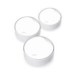 TP-LINK DECO (3-PACK) AX3000 X50 WHOLE HOME
