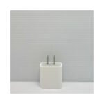 APPLE ACC TACO ORIGINAL 20W TIPO-C