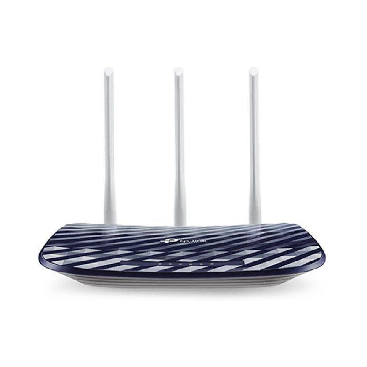 TP-LINK ROUTER ARCHER C20 REMOTE AC750 DUALBAND TP-LINK ROUTER ARCHER C20 REMOTE AC750 DUALBAND