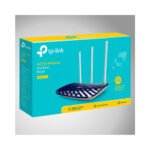 TP-LINK ROUTER ARCHER C20 REMOTE AC750 DUALBAND