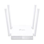 TP-LINK ROUTER DUAL BAND C24