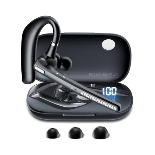 WIRELESS HEADSET I12E