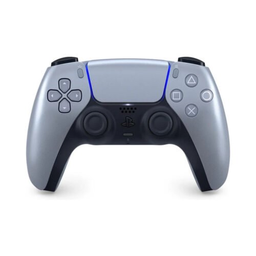 SONY CONTROL PLAYSTATION PS5 SILVER