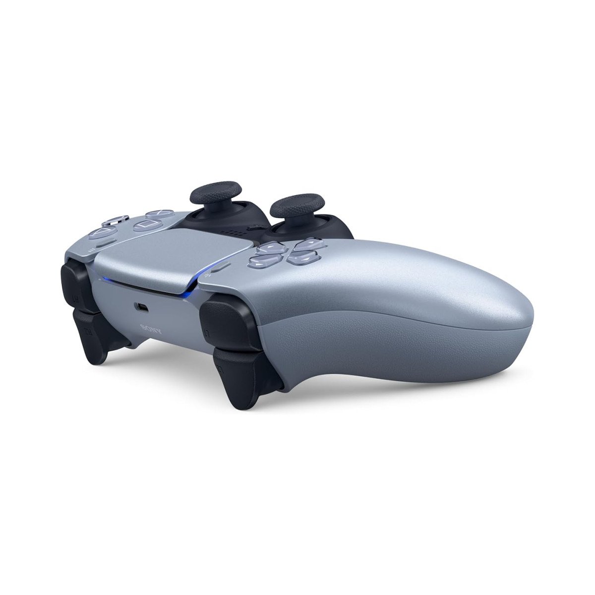 SONY CONTROL PLAYSTATION PS5 SILVER SONY CONTROL PLAYSTATION PS5 SILVER