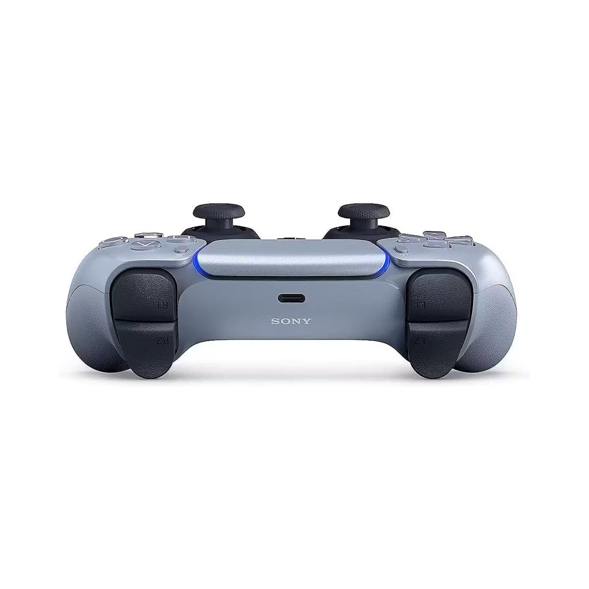 SONY CONTROL PLAYSTATION PS5 SILVER SONY CONTROL PLAYSTATION PS5 SILVER