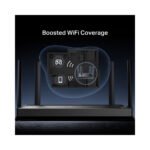 TP-LINK ROUTER DUAL BAND BE3600 ARCHER BE220 WIFI 7