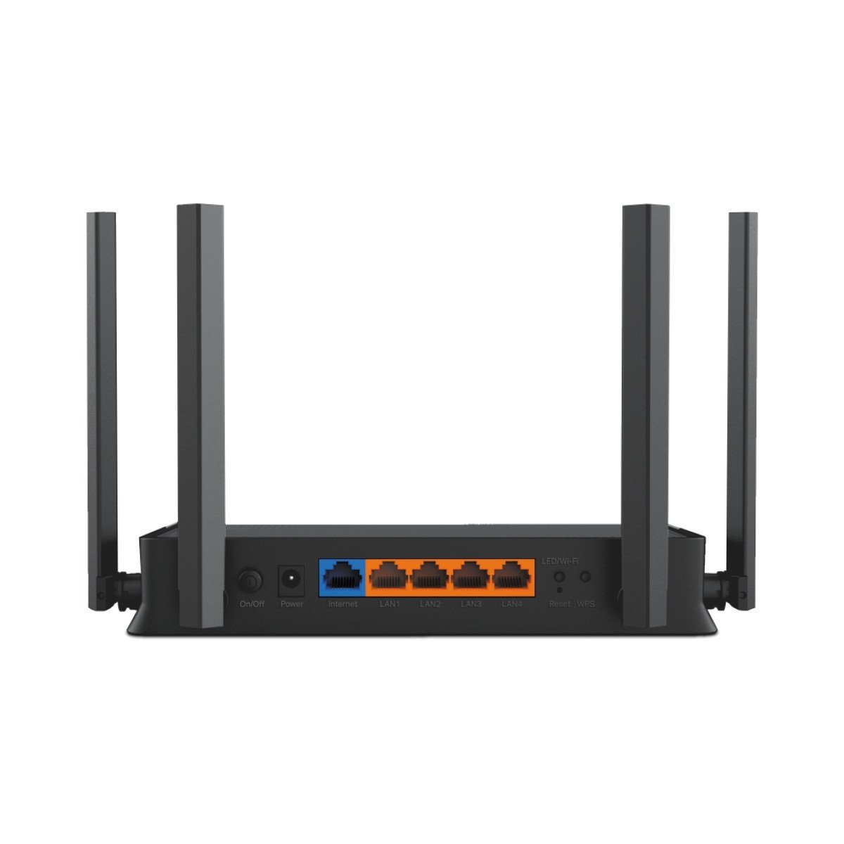 TP-LINK ROUTER DUAL BAND BE3600 ARCHER BE220 WIFI 7 TP-LINK ROUTER DUAL BAND BE3600 ARCHER BE220 WIFI 7