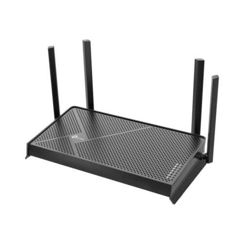 TP-LINK ROUTER DUAL BAND BE3600 ARCHER BE220 WIFI 7