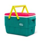 IGLOO CAVA RETRO JADE 25QT CESTA PICNIC