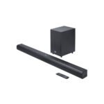 JBL SOUNDBAR CINEMA 3.1 WIRELESS SB550