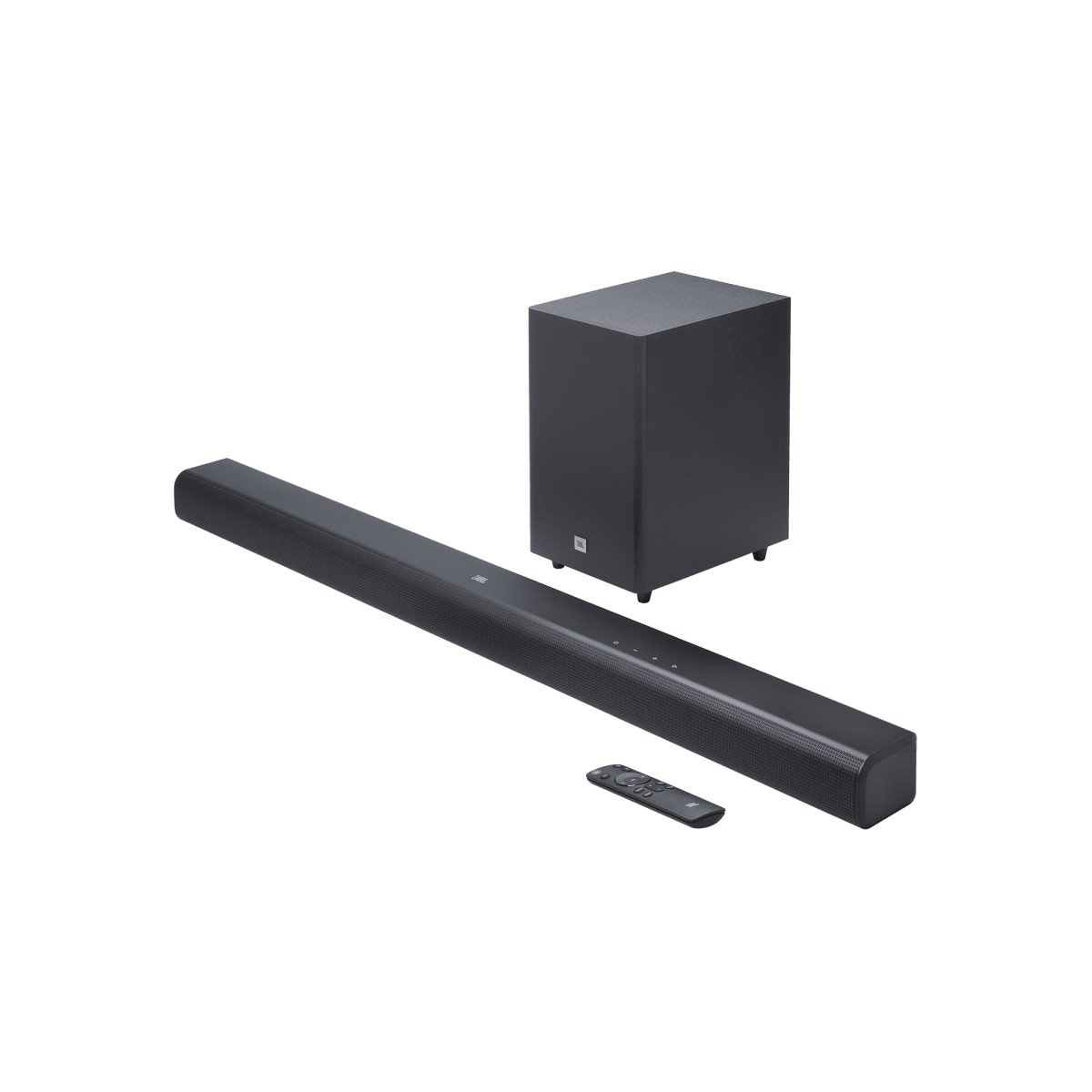 JBL SOUNDBAR CINEMA 3.1 WIRELESS SB550 JBL SOUNDBAR CINEMA 3.1 WIRELESS SB550