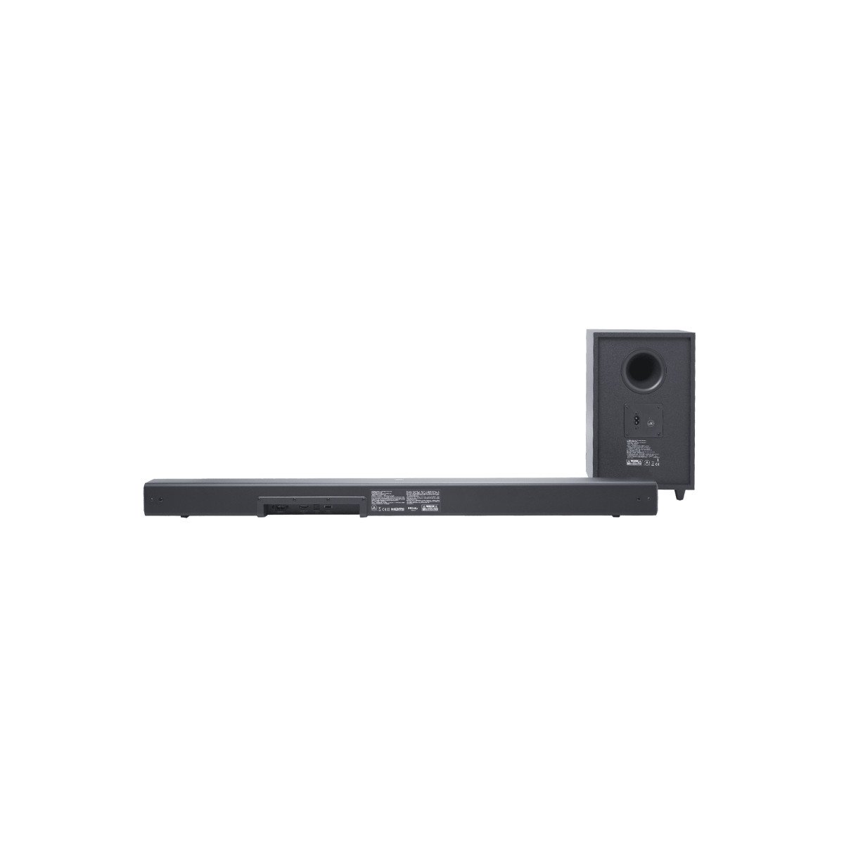 JBL SOUNDBAR CINEMA 3.1 WIRELESS SB550 JBL SOUNDBAR CINEMA 3.1 WIRELESS SB550