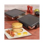 BLACK+DECKER WAFLERA G49TD
