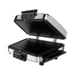 BLACK+DECKER WAFLERA G49TD