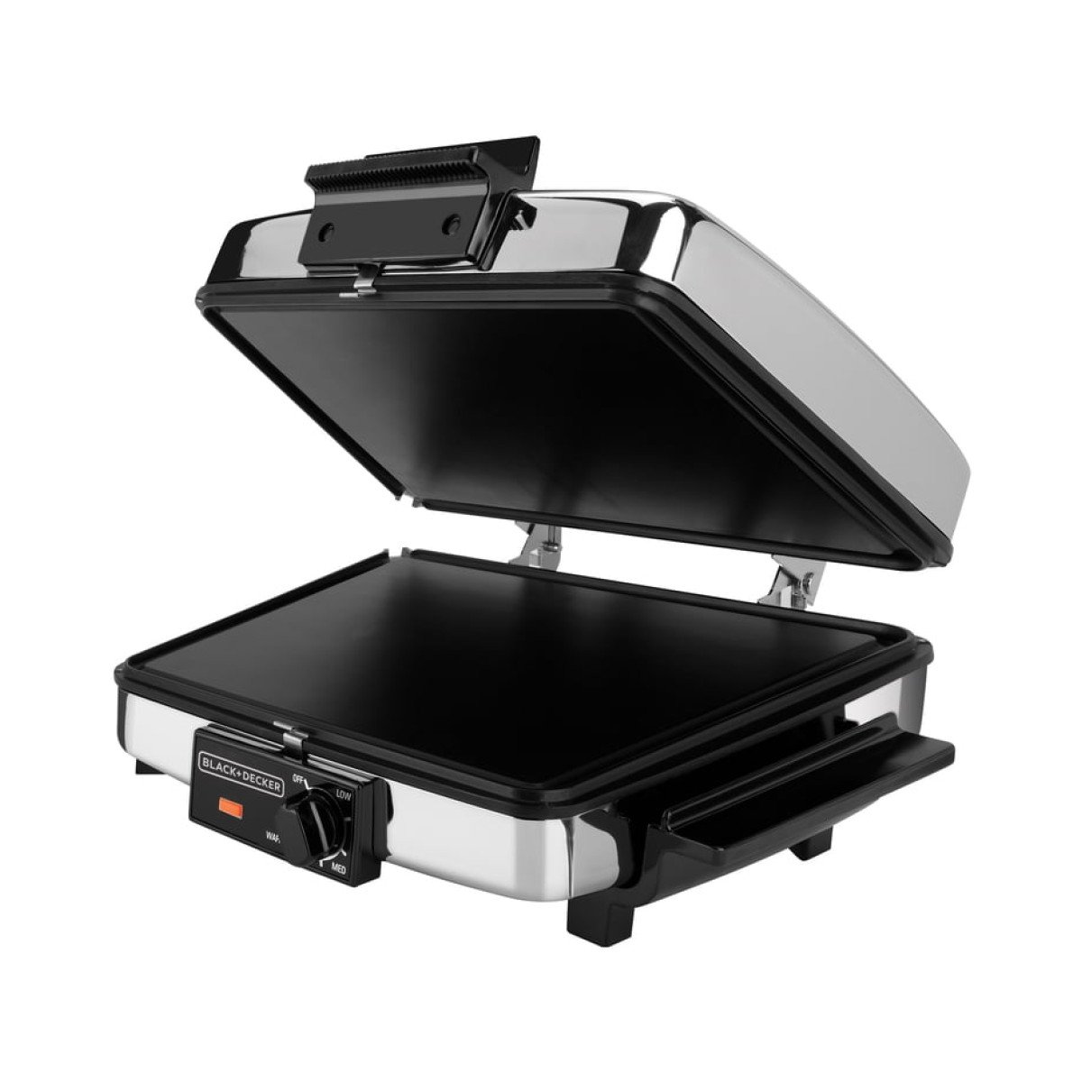 BLACK+DECKER WAFLERA G49TD BLACK+DECKER WAFLERA G49TD