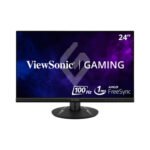 VIEWSONIC MONITOR 24" GAMING VIE-VX2416