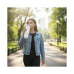 MOMENTOP VASO TERMICO 40 OZ SNOW WHITE BOTTLE