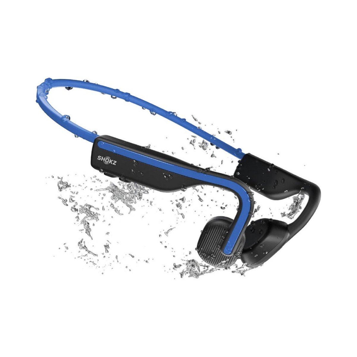 SHOKZ AUDIFONOS OPEN MOVE BLUE SHOKZ AUDIFONOS OPEN MOVE BLUE
