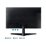 SAMSUNG MONITOR 24" LF24T350FHNXZA