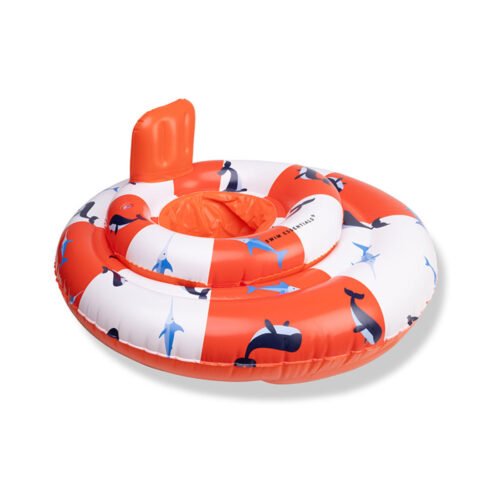 FLOTADOR PARA NIÑOS DISEÑOS VARIOS