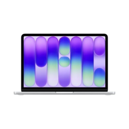 APPLE MACBOOK NEO A18 PRO 8GB/512GB 13-INCH SILVER MHFC4LL/A