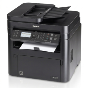 CANON IMPRESORA MF264DW LASER ALL IN ONE PRINTER