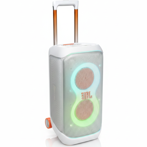 JBL SISTEMA DE AUDIO PARTYBOX 320 WHITE