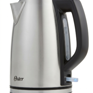 OSTER HERVIDOR ELECTRICO 1.7LTS ACERO INOXIDABLE KT673SS