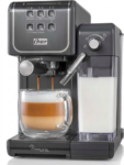 OSTER CAFETERA EXPRESSO CAPUCHINO PRIMA LATE II TOUCH EM6801M