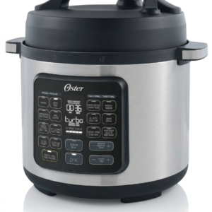 OSTER OLLA MULTIUSO TURBO XL 7,5 LTS CKSTPCECT75DF-013