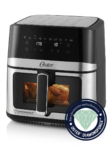 OSTER FREIDORA DE AIRE DIGITAL  7.5 LTS OSTCKSTAF75WDS