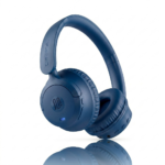 DECIBEL AUDIFONOS INALAMBRICOS AZUL  H02