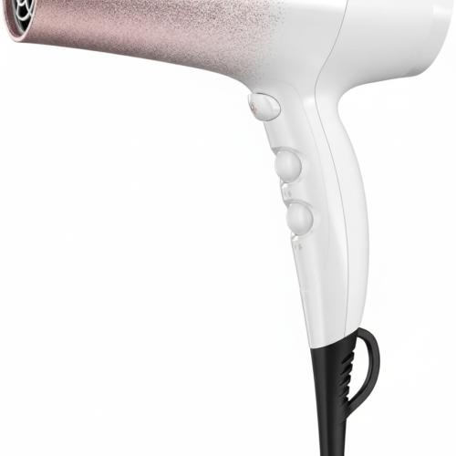 REMINGTON SECADOR DE CABELLO TITANIUN FAST DRY  REM-D5952