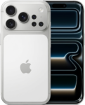 APPLE IPHONE 17 PRO 256GB SILVER ESIM