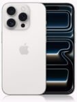 APPLE IPHONE 17 PRO MAX 512GB SILVER ESIM