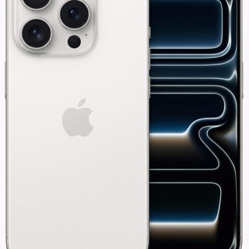 APPLE IPHONE 17 PRO MAX 512GB SILVER ESIM