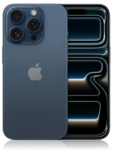 APPLE IPHONE 17 PRO MAX 1TB DEEP BLUE ESIM