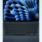 APPLE MACBOOK AIR CHIP M5 16GB/512GBB 15-INCH MIDNIGHT MDVH4LL/A