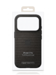 APPLE ACC FORRO 17 PRO ORIGINAL BLACK